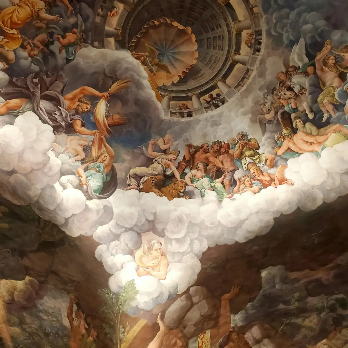 Busnelli Viaggi Mantova